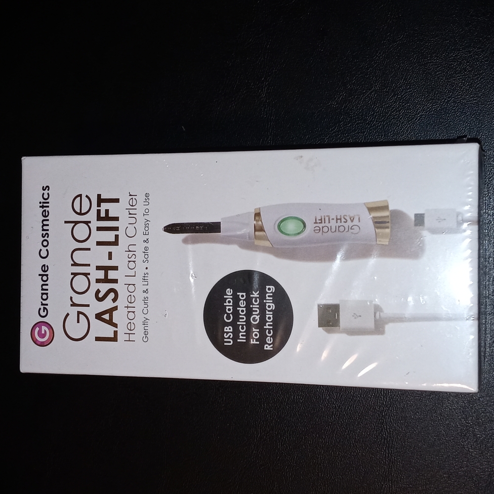 Lash-lift